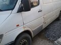 1998 Mercedes-Benz Sprinter, белый, 500000 рублей - вид 4