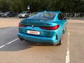 2021 BMW 2 серии Gran Coupe 218i F44, синий, 3400000 рублей - вид 3