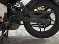 2022 Bajaj Pulsar NS 200, красный, 175000 рублей - вид 5