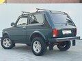 2012 Lada (ВАЗ) 2121 (4x4) I Рестайлинг, зелёный, 495000 рублей - вид 6