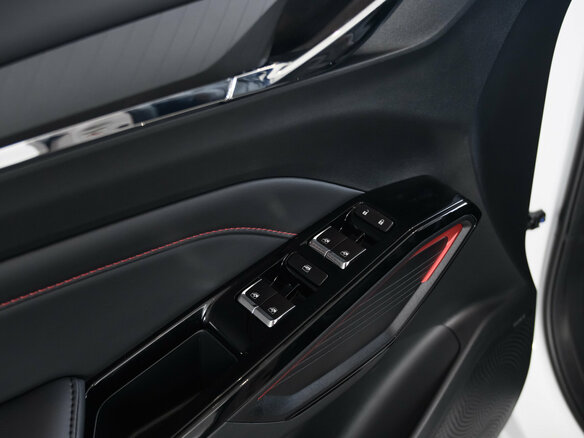 2025 Changan CS35 Max, белый, 2789900 рублей - вид 21