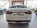 2026 Lada (ВАЗ) Vesta I Рестайлинг (NG), белый - вид 4