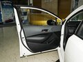 2026 Toyota Corolla XII (E210) Рестайлинг 2, белый, 2200000 рублей - вид 9