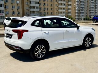 2022 Haval Jolion I, белый, 1320000 рублей, вид 3