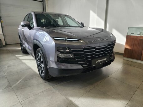 Jetour Dashing I