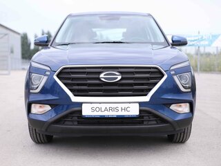 2025 Solaris HC, синий, 2570000 рублей, вид 2