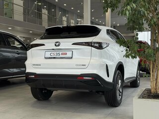 2026 Changan CS35 Max, белый, 2839900 рублей, вид 4