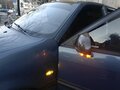 1993 Volkswagen Passat B4, голубой, 450000 рублей - вид 5