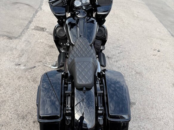 2018 Harley-Davidson Road Glide Special, чёрный, 1850000 рублей - вид 7
