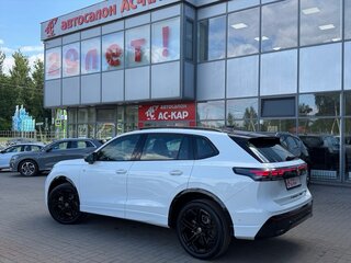 2026 Volkswagen Tiguan L Pro III (China Market), белый, 4890000 рублей, вид 3