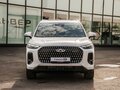 2025 Chery Tiggo 9 I, белый, 4593600 рублей - вид 2