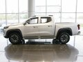 2025 Changan Hunter Plus, серебристый - вид 1