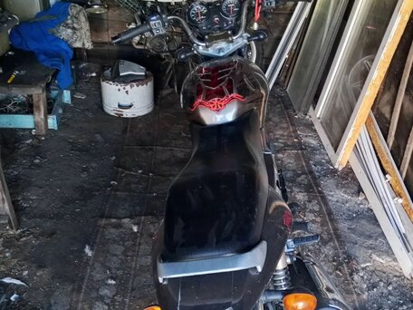 2014 Racer Magnum, коричневый, 75000 рублей, вид 4