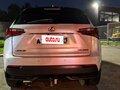 2015 Lexus NX 200 I, белый, 3950000 рублей - вид 8