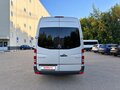 2016 Mercedes-Benz Sprinter, серебристый, 6590000 рублей - вид 7
