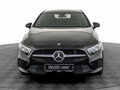 2018 Mercedes-Benz A-Класс 200 IV (W177), чёрный, 2160000 рублей - вид 1