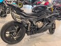 2026 CFMoto 750SR-S, чёрный, 830000 рублей - вид 2