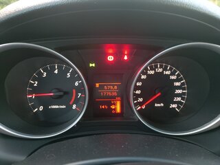 2013 Mitsubishi ASX I Рестайлинг, серый, 1050000 рублей, вид 5