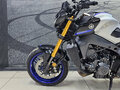 2023 Yamaha MT-09 (FZ-09), серый, 979000 рублей - вид 9