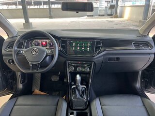 2022 Volkswagen T-Roc I (China Market), серый, 1890000 рублей, вид 5