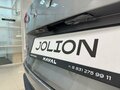 2026 Haval Jolion I Рестайлинг 2, серый - вид 10