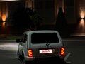 2018 Lada (ВАЗ) 2121 (4x4) Urban I Рестайлинг, белый - вид 4