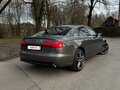 2011 Audi A6 IV (C7), серый, 1820000 рублей - вид 6