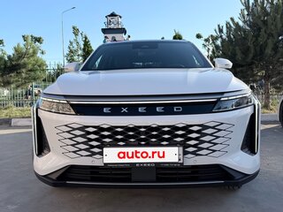 2024 Exeed RX, белый, 3800000 рублей, вид 1