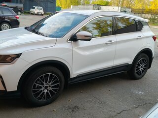 2026 Belgee X50, белый, 2150000 рублей, вид 4