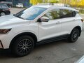 2026 Belgee X50, белый, 2150000 рублей - вид 3