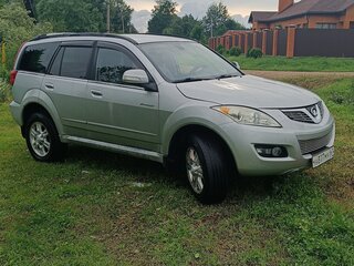 2012 Great Wall Hover H5, серебристый, 670000 рублей, вид 1