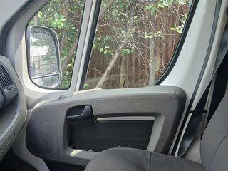 2008 Citroen Jumper, белый, 1050000 рублей, вид 2