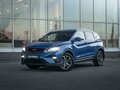 2020 Geely Coolray I, синий, 1410000 рублей - вид 5