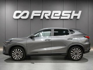 2021 Oshan X5, серый, 1730000 рублей, вид 5
