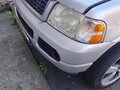 2001 Ford Explorer III, серебристый, 505000 рублей - вид 11