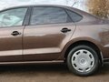 2020 Volkswagen Polo V Рестайлинг, коричневый, 1288000 рублей - вид 5