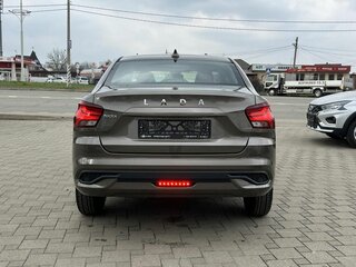 2026 Lada (ВАЗ) Iskra, коричневый, 1615000 рублей, вид 5