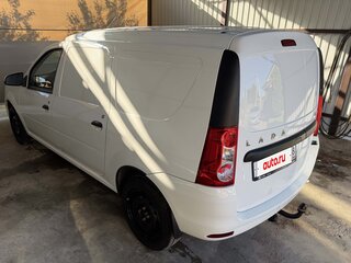 2024 Lada (ВАЗ) Largus I Рестайлинг, белый, 1249000 рублей, вид 5