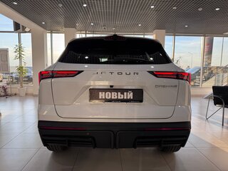 2026 Jetour Dashing I, белый, 3029900 рублей, вид 4