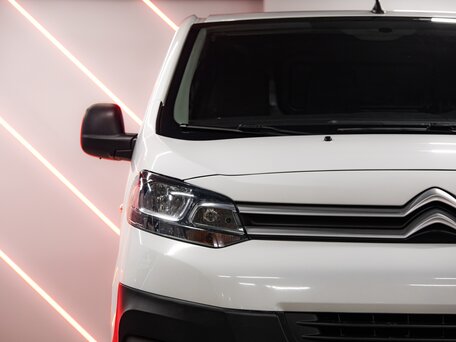 2019 Citroen Jumpy III, белый, 1690000 рублей, вид 3