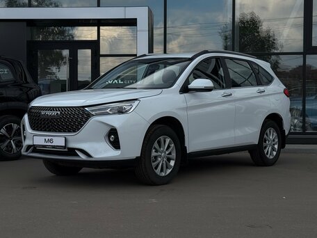 Haval M6 II