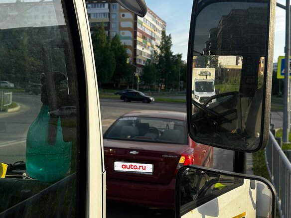 2022 КамАЗ 43089 Компас-9, белый, 2350000 рублей - вид 16