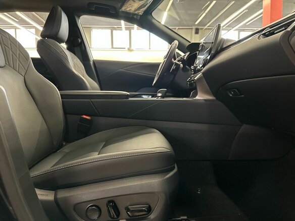 2026 Lexus RX 300 V, чёрный - вид 22