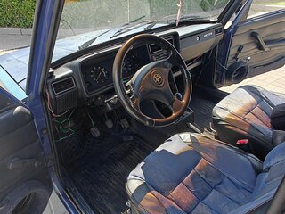 1985 Lada (ВАЗ) 2105 4-speed, синий, 70000 рублей, вид 5
