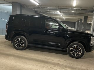 2024 Haval H9 II, чёрный, 4900000 рублей, вид 1