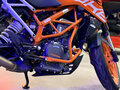 2021 KTM 390 Duke, оранжевый, 450000 рублей - вид 10