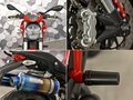 2009 Ducati Monster 696, красный, 429000 рублей - вид 9