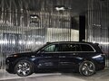 2025 Li Auto (Lixiang) L9 52.3 kWh I Рестайлинг, чёрный - вид 3