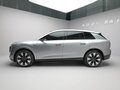2026 Audi E7X, серебристый, 7399900 рублей - вид 6