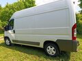 2013 Fiat Professional Ducato, белый, 1800000 рублей - вид 5